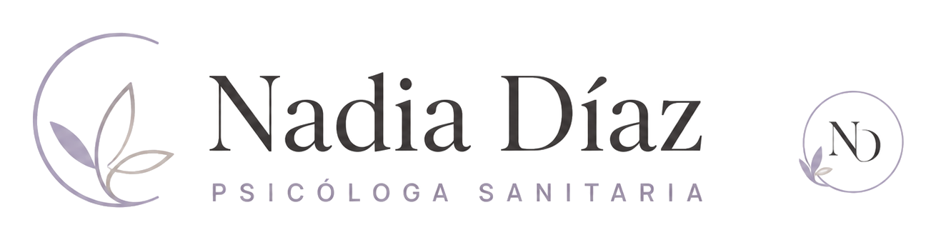 Nadia Díaz, psicóloga sanitaria online