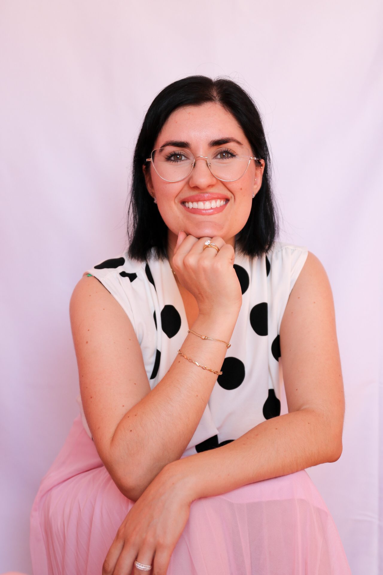 Nadia Díaz López, psicóloga sanitaria online en Legazpi, Usera y Madrid